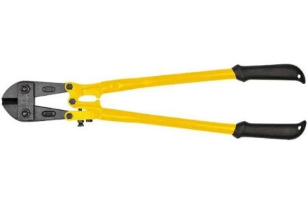 Ножницы арматурные TOPEX 01A124