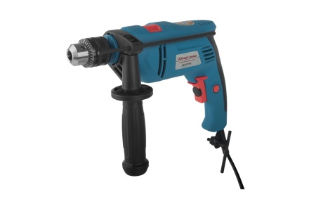 Ударная дрель Энергомаш ДУ-2171П