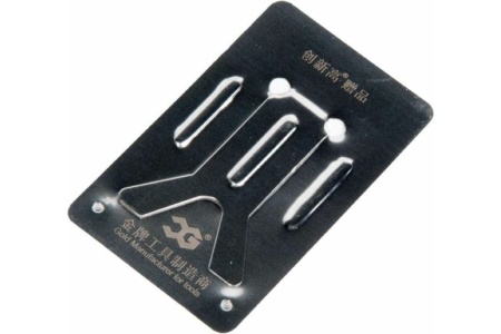 Паяльник CXG D60W, 60Вт 741768