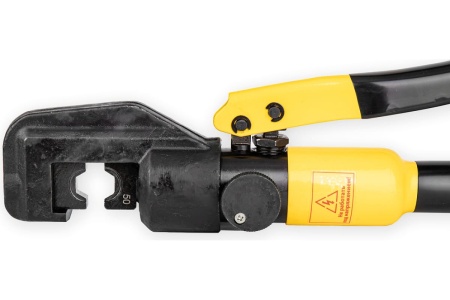 Ручной гидравлический пресс SHTOK ПГ-70 01006