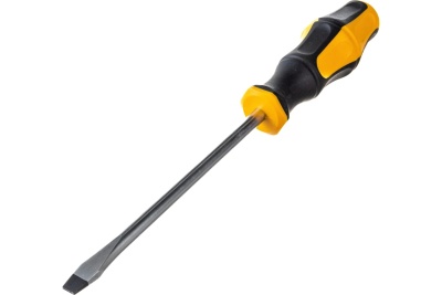 Отвертка STAYER  MASTER HERCULES SL8,0x150мм 25051-08-15_z02