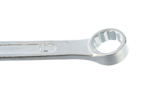 Комбинированный ключ 12 мм SPARTA 150395