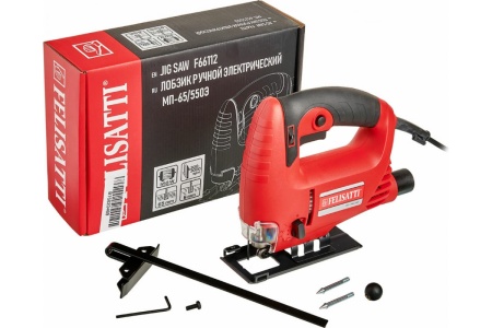 Лобзик Felisatti МП-65/550Э 618.5.1.00