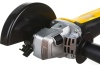 Угловая шлифмашина WERT EAG 0912