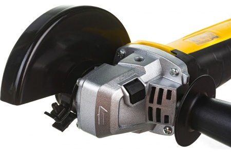 Угловая шлифмашина WERT EAG 0912