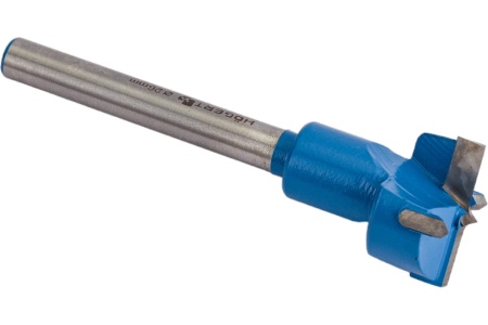 Фреза для глухих отверстий 26 мм HOEGERT TECHNIK HT6D316 Фреза для глухих отверстий 26 мм HOEGERT TECHNIK HT6D316