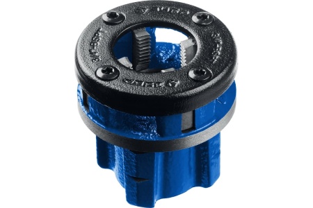 Клупп трубный резьбонарезной ЗУБР Профессионал 3/4 28271-3/4_z02