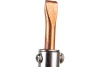 Паяльник ОНЛАЙТ OSE-Pes03-60W-LP пластик, лопатка прямая 90007