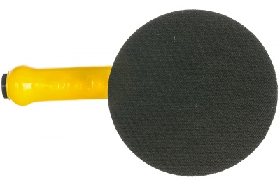 Пневмоорбитальная шлифмашина SUMAKE ST-7715 P 27396