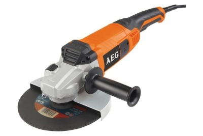 Угловая шлифмашина AEG WS 22-230 E 4935431720