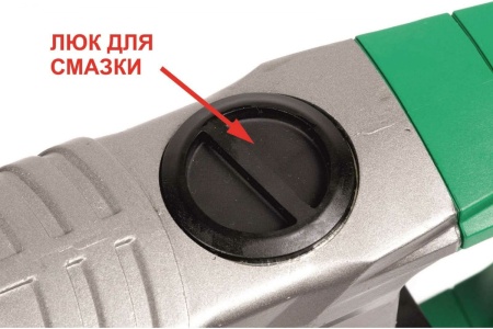 Перфоратор RWS в кейсе ПЭ-1200N 21668 Перфоратор RWS в кейсе ПЭ-1200N 21668