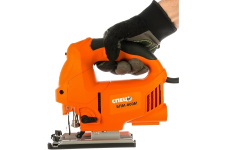 Лобзик СПЕЦ БПМ-800М СПЕЦ-3324