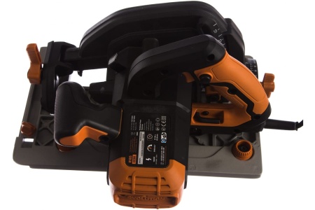 Циркулярная пила ПОБЕДА ПЦ-185/1590 190301590