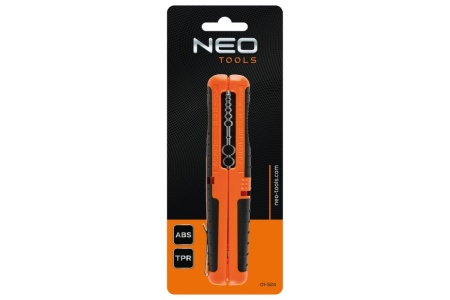 Съемник изоляции NEO Tools 01-524