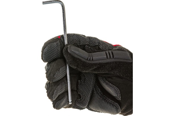 Ключ-шестигранник 4 мм Энкор 20815