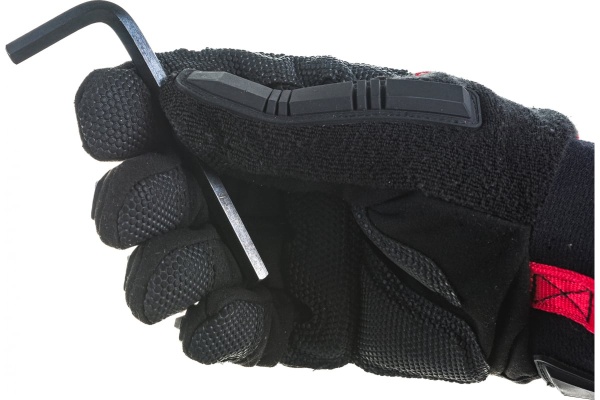 Шестигранный ключ HEX 7 мм FIT 64107
