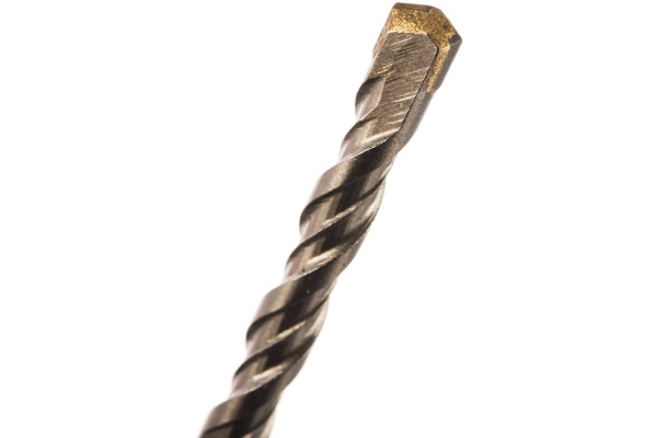 Бур по бетону серия Мастер (3 шт; 5х110 мм; SDS-plus) ПРАКТИКА 648-601