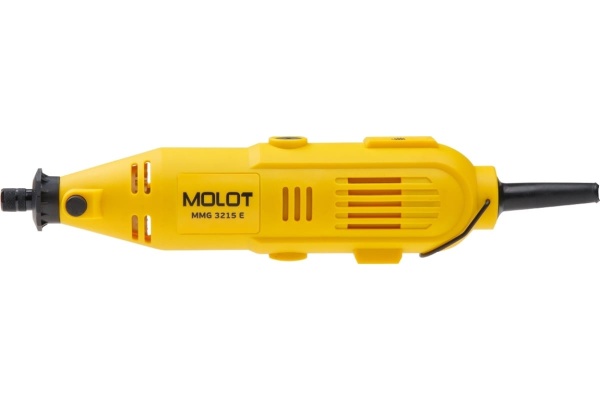Гравер MOLOT MMG 3215 E MMG3215E11424 Гравер MOLOT MMG 3215 E MMG3215E11424