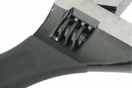 Разводной ключ 450 мм MATRIX 15511