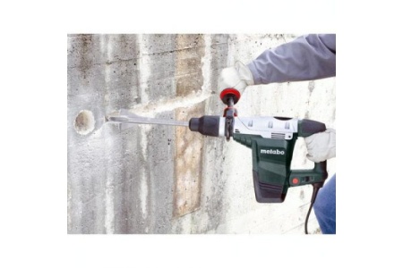 Перфоратор Metabo KHE 76 600341000 Перфоратор Metabo KHE 76 600341000