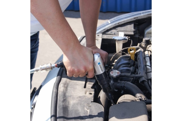 Пневматический шуруповерт NORGAU NPS118-1IEQ 5-12 Нм 094704003