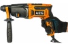 Перфоратор AEG KH24IE 4935451555 Перфоратор AEG KH24IE 4935451555