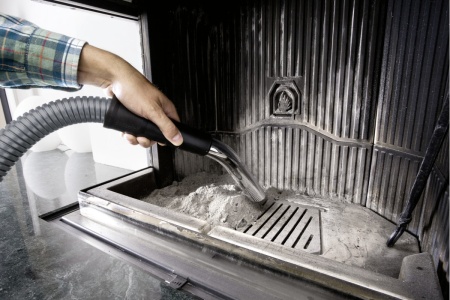 Пылесос для золы Karcher AD 4 PREMIUM 1.629-731