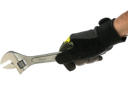 Разводной ключ STAYER 2725-25