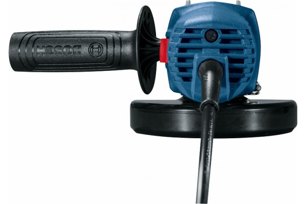 Сетевая углошлифовальная машина BOSCH GWS 700 06013A30R0 Сетевая углошлифовальная машина BOSCH GWS 700 06013A30R0