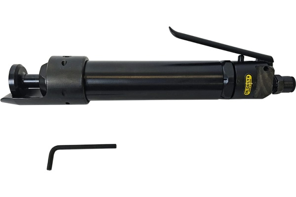 Фальцеосадочный пневматический молоток FABTEC 63042