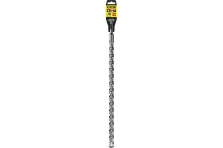 Бур STAYER Professional 18х600 мм, SDS-plus 2930-600-18_z02
