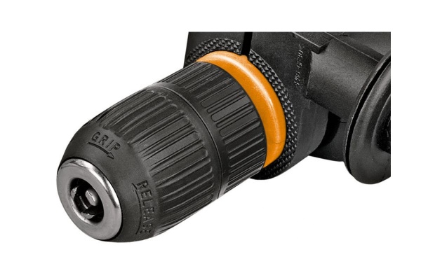 Ударная дрель DEFORT DID-655N-QK 53728366