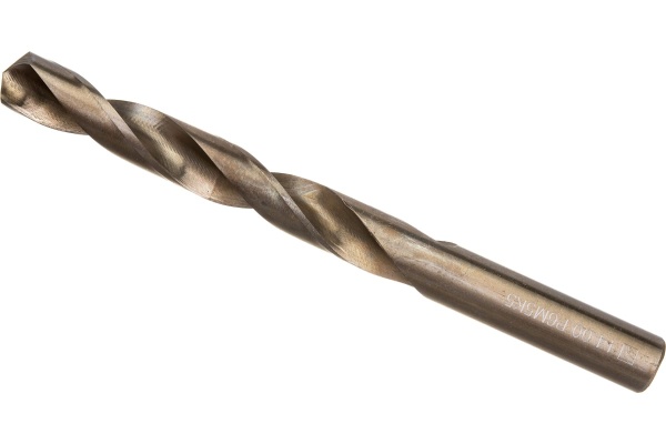 Сверло (14х160 мм; ц/х; Р6М5К5; А1) ИПК 2300-64012