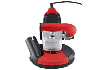 Мощная шлифовальная машина для санационных работ для близкой к краям шлифовки FLEX LD 18-7 150 R 418781