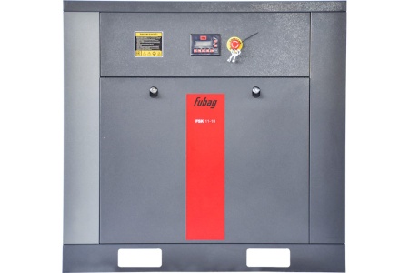 Винтовой компрессор FUBAG FSK 11-10 641428