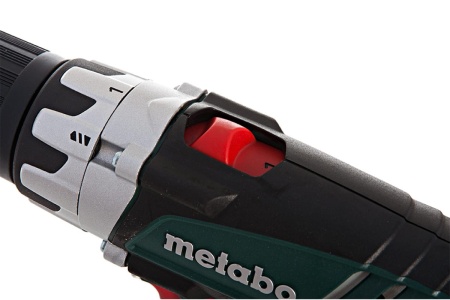 Аккумуляторный винтоверт Metabo BS 14.4 LTX Impuls 602143610