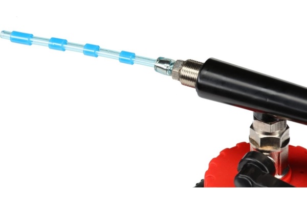 Аппарат для химчистки с щетиной AMR Drying Tornador 6-10 Bar DHF01 Аппарат для химчистки с щетиной AMR Drying Tornador 6-10 Bar DHF01