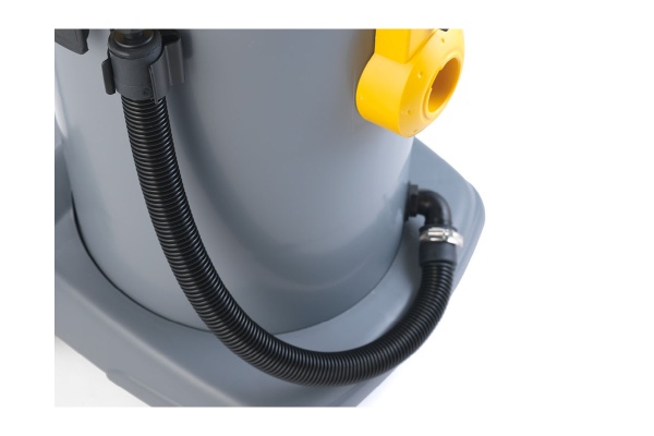 Пылесос Ghibli&Wirbel POWER WD 50 PD UFS 230V GIA/GRI