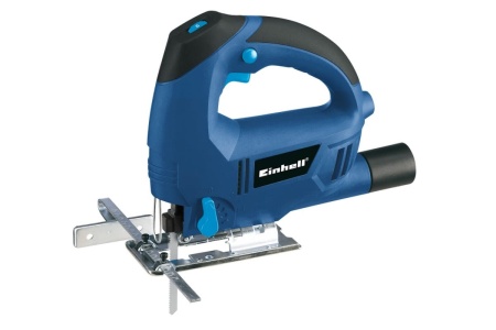 Лобзик Einhell BT-JS 650 E