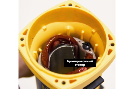 Углошлифовальная машина PARTNERTOOL PAG125-1100 Углошлифовальная машина PARTNERTOOL PAG125-1100