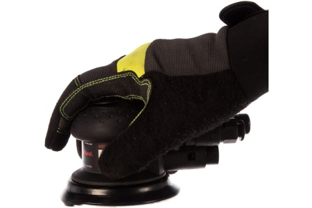 Пневматическая шлифовальная машина Ingersoll Rand 4151-HL