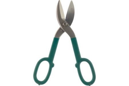 Ножницы по металлу, 250 мм Hans 1922-10