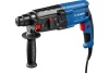 Перфоратор ЗУБР Профессионал SDS Plus 750 Вт ЗП-24-750 К