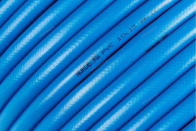 Шланг воздушный гибридный PVC (10х15 мм; 100 м) NORDBERG H1015RPVC