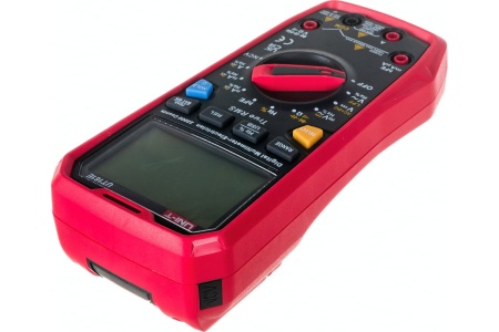Цифровой мультиметр с функцией True RMS UNI-T UT161E 00-00007287