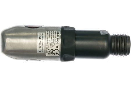 Пневмомолоток Sumake ST-M3009/H + 4 зубила 130мм 8096320
