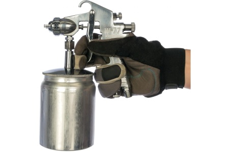 Краскораспылитель Кратон HP-02S 3 01 02 022