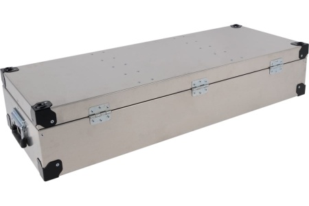 Алюминиевый ящик Олимп 950х360х160 953616