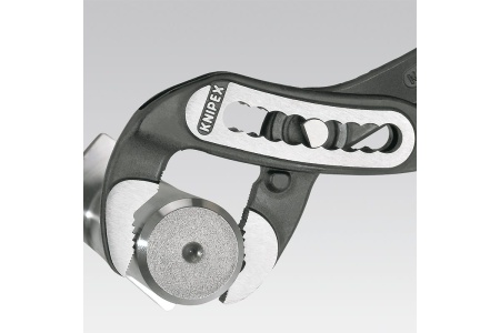 Универсальный переставной ключ KNIPEX АЛЛИГАТОР KN-8801250SB