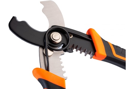 Резак для кабеля Gigant 175мм GC-175